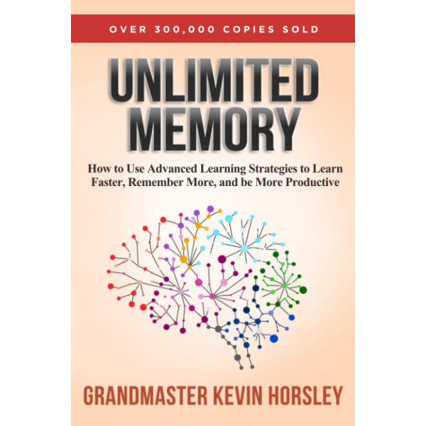 Unlimited Memory: How to Use Advanced Learning Strategies to Learn Faster, Remember More and be More Productive
