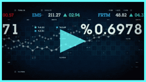 The Weight of Currency?