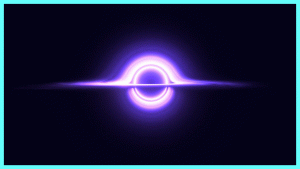 A Ring in Desert x7 | The Actual Size of the Entire Universe