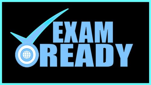 6 Tips to be Exam Day Ready