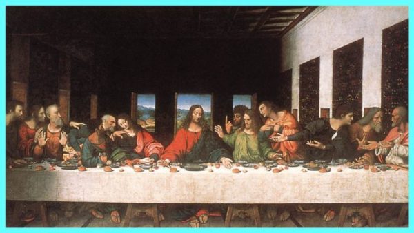 The Last Supper of Jesus and the Meal Mentioned in Surah Al-Ma’idah: A Comparative Exploration