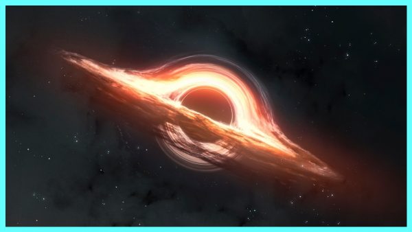 What is the Singularity in Astrophysics?