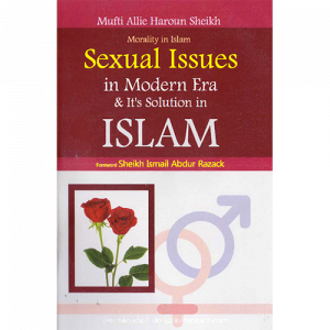 Sexual Issues in Modern Era - ebook
