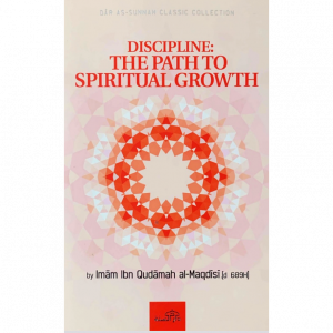 The Path to Spiritual Growth
