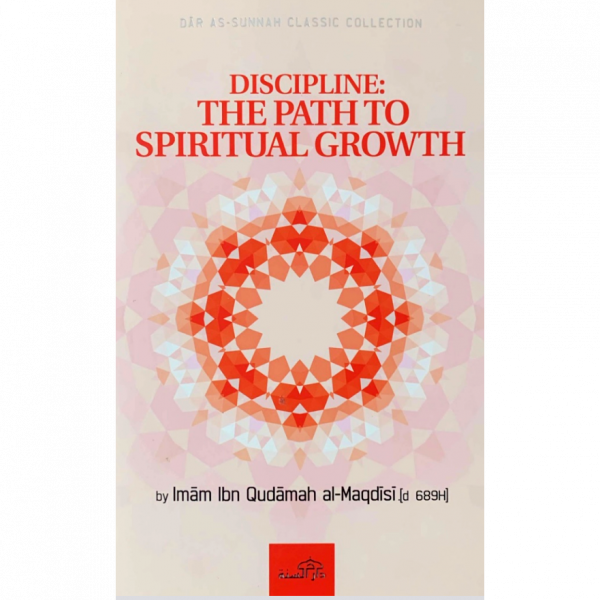 The Path to Spiritual Growth