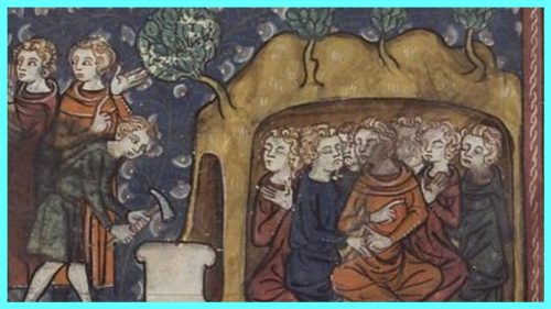 The Seven Sleepers
